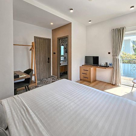 Nature Land 2 - Song Anh Hotel Dalat Exterior foto