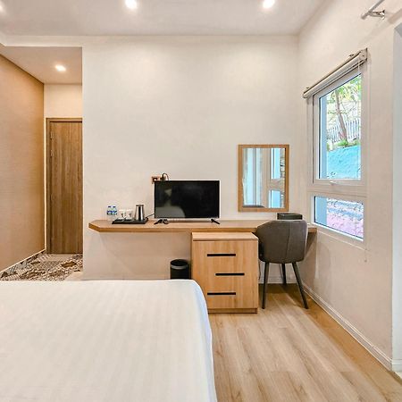 Nature Land 2 - Song Anh Hotel Dalat Exterior foto